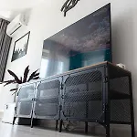 Amazing In By Valentino - Free Garage Parking Διαμέρισμα