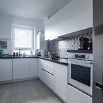 Διαμέρισμα Amazing In By Valentino - Free Garage Parking Μπρασόβ