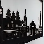 Amazing In By Valentino - Free Garage Parking Διαμέρισμα Μπρασόβ