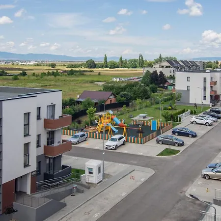 Amazing In By Valentino - Free Garage Parking Διαμέρισμα